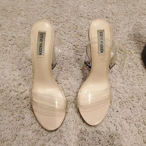 Steve madden heels